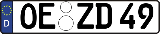 OE-ZD49