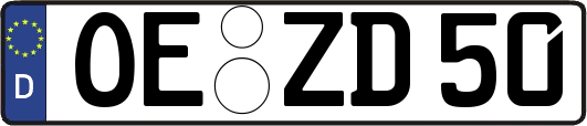 OE-ZD50