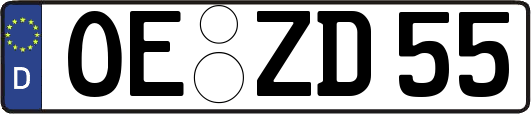 OE-ZD55