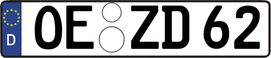 OE-ZD62