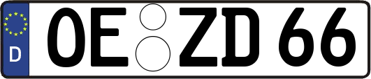 OE-ZD66