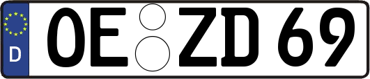 OE-ZD69