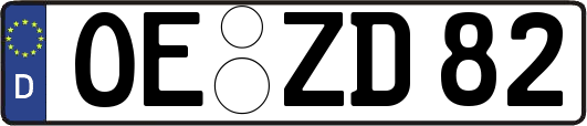 OE-ZD82
