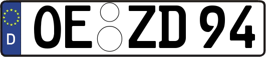 OE-ZD94