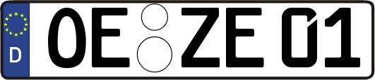 OE-ZE01