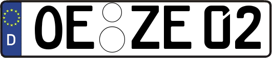 OE-ZE02
