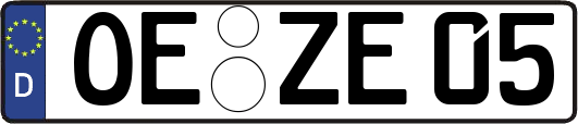 OE-ZE05