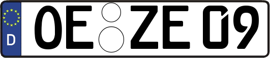 OE-ZE09