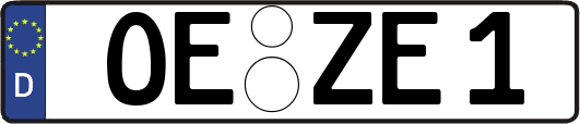 OE-ZE1