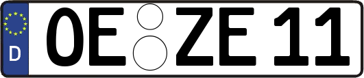 OE-ZE11