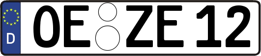OE-ZE12