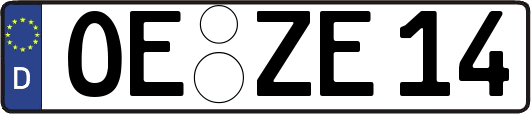 OE-ZE14
