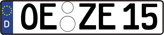 OE-ZE15