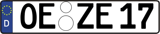 OE-ZE17