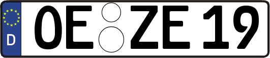 OE-ZE19