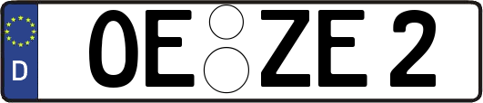 OE-ZE2