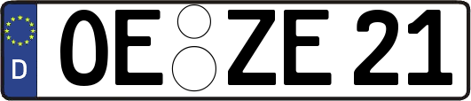 OE-ZE21