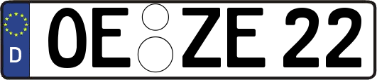 OE-ZE22