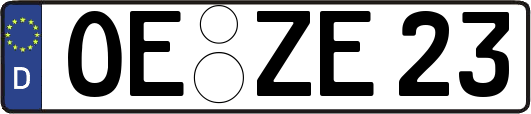 OE-ZE23
