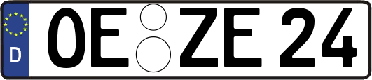 OE-ZE24