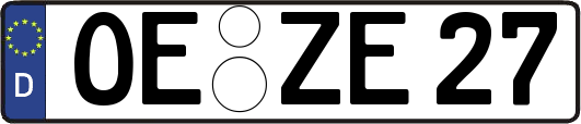 OE-ZE27