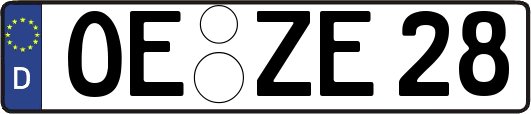 OE-ZE28