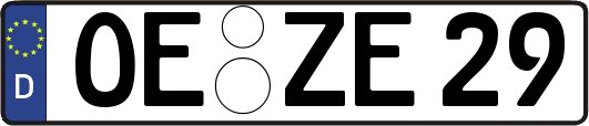 OE-ZE29