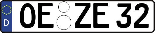 OE-ZE32