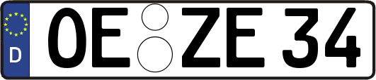 OE-ZE34