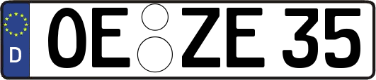 OE-ZE35