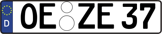 OE-ZE37