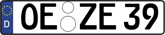 OE-ZE39