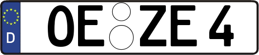 OE-ZE4