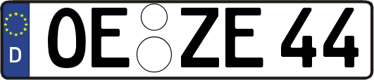 OE-ZE44