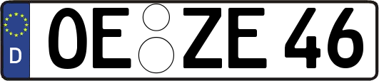 OE-ZE46