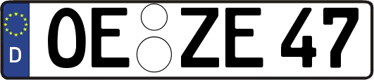 OE-ZE47