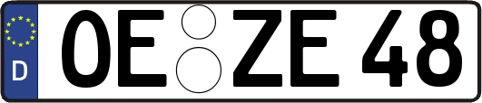 OE-ZE48