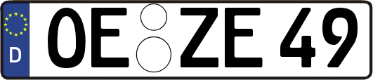 OE-ZE49