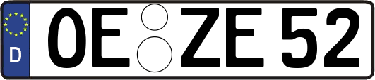 OE-ZE52