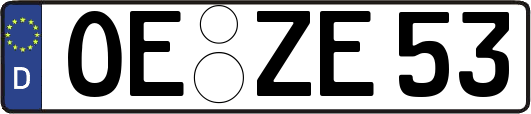 OE-ZE53