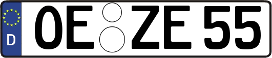 OE-ZE55