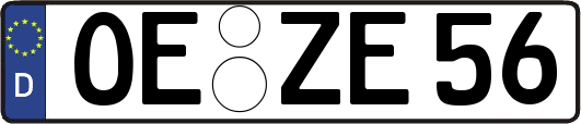 OE-ZE56