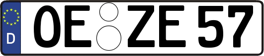 OE-ZE57