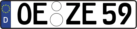 OE-ZE59