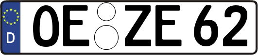 OE-ZE62