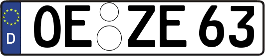 OE-ZE63