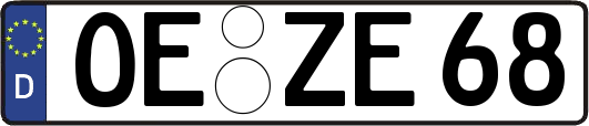 OE-ZE68