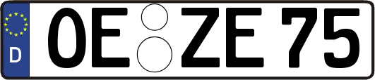 OE-ZE75