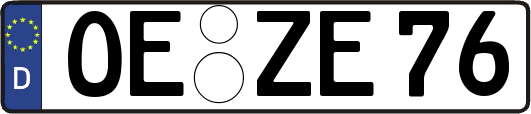 OE-ZE76