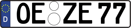OE-ZE77